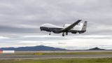 США разместят на Окинаве разведывательные беспилотники