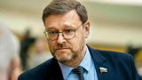 Косачев: Путин и Трамп входят в одну из двух переговорных групп по Украине